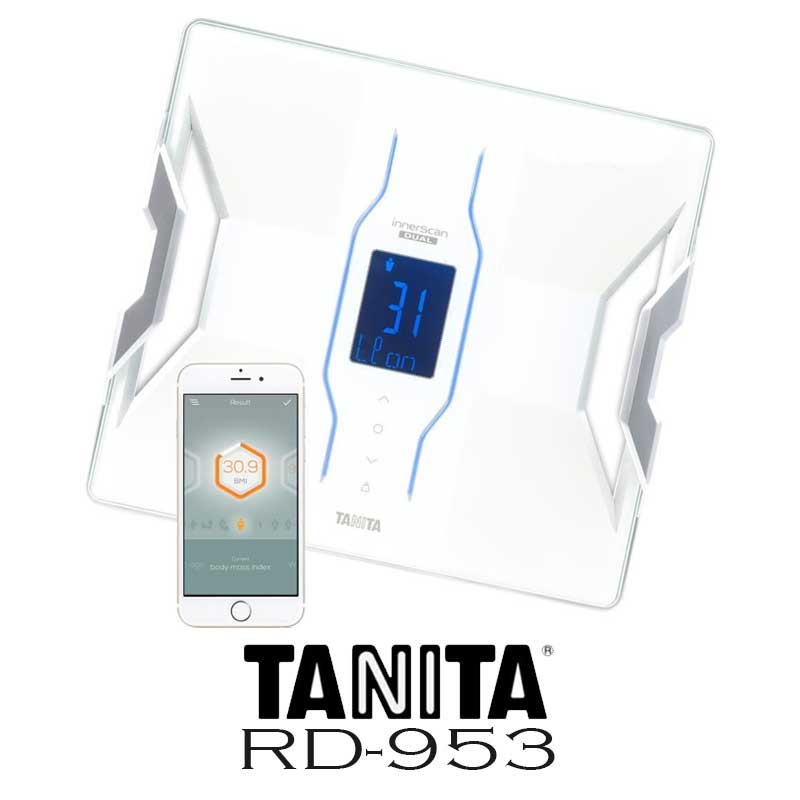 TANITA RD-953
