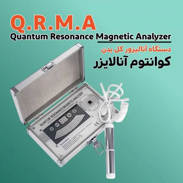 QRMA