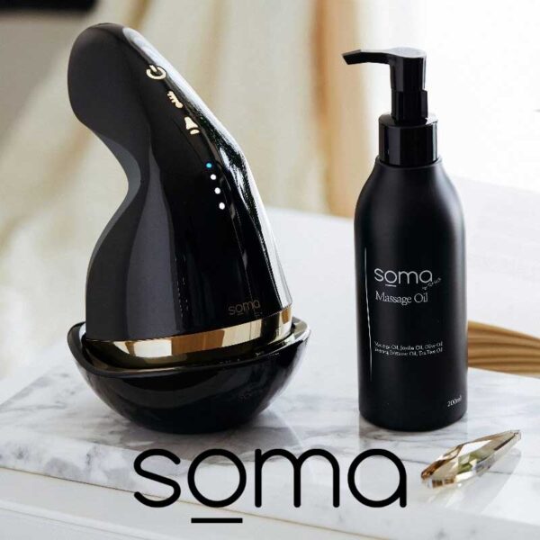 سوما | SOMA