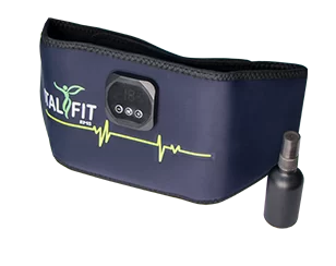 EMS Training Belt