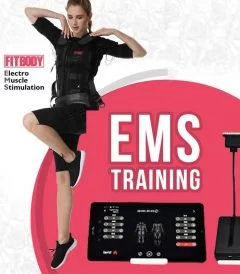 EMS trainig