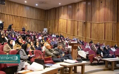 Nutrition Workshop - TABRIZ University