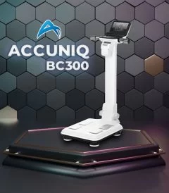 ACCUNIQ BC300