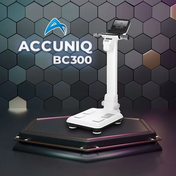 ACCUNIQ BC300