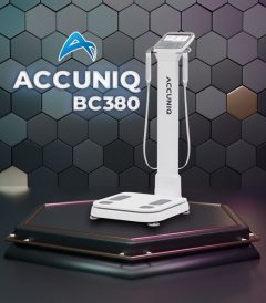 ACCUNIQ BC380