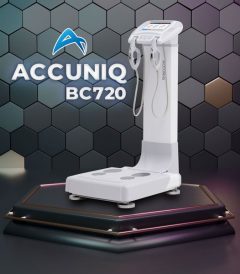 ACCUNIQ BC720