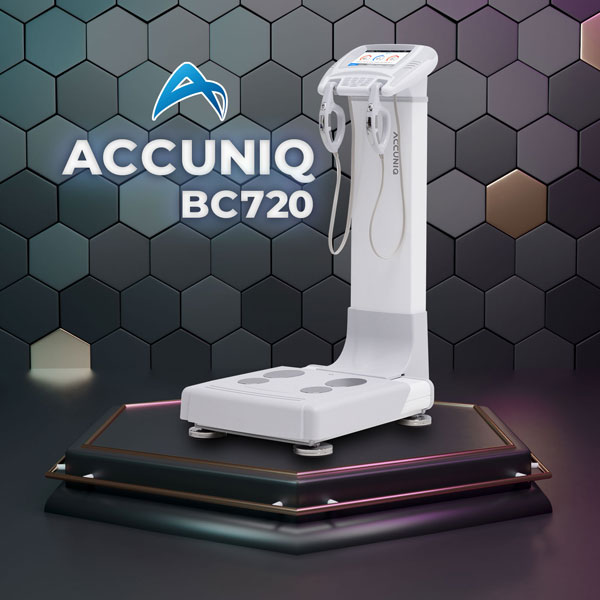 ACCUNIQ BC720