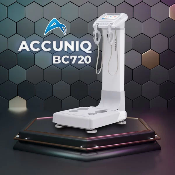 ACCUNIQ BC720