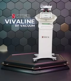 RF VACUUM VIVALINE