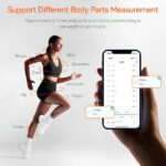 مدیریت پروفایل‌های چندگانه در اپلیکیشن Fitdays