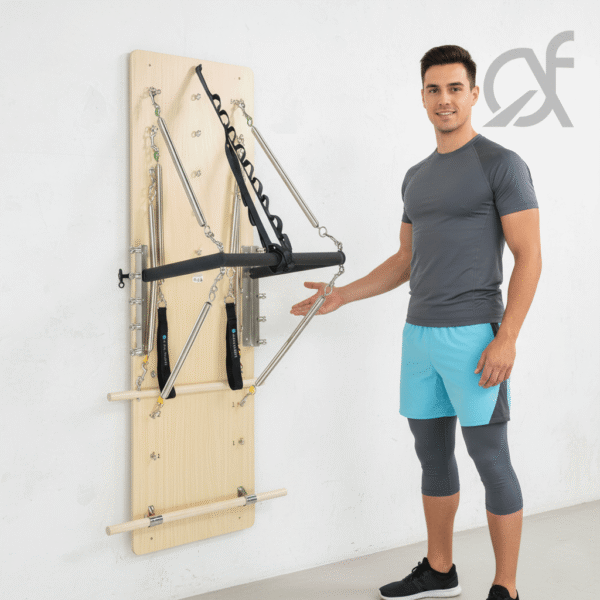 دستگاه پیلاتس وال برد STM