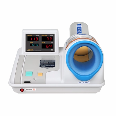 فشارسنج کلینیکال ACCUNIQ BP210