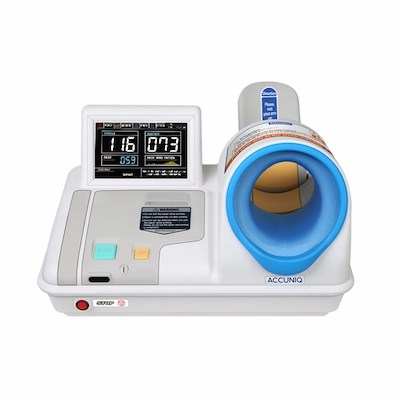فشارسنج کلینیکال ACCUNIQ BP250
