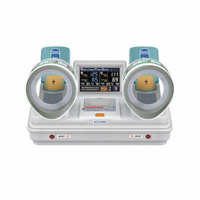 فشارسنج کلینیکال ACCUNIQ BP850